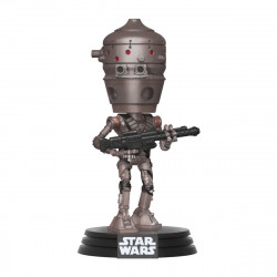 IG-11 STAR WARS THE MANDALORIAN POP! TV VINYL FIGURE