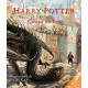 HARRY POTTER, IV : HARRY POTTER ET LA COUPE DE FEU