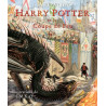 HARRY POTTER, IV : HARRY POTTER ET LA COUPE DE FEU