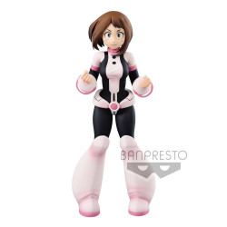 URAVITY AGE OF HEROESMY HERO ACADEMIA PVC STATUE