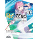 RE : ZERO ARC 3 T08