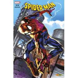 SPIDER-MAN (FRESH START) N 10