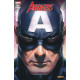 AVENGERS (FRESH START) N 10