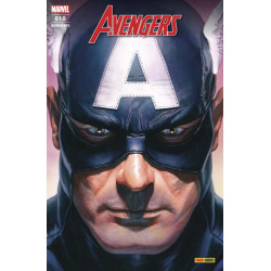 AVENGERS (FRESH START) N 10