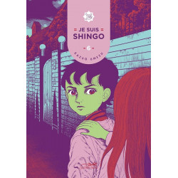 JE SUIS SHINGO, VOLUME 6