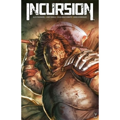 INCURSION