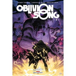 OBLIVION SONG T03