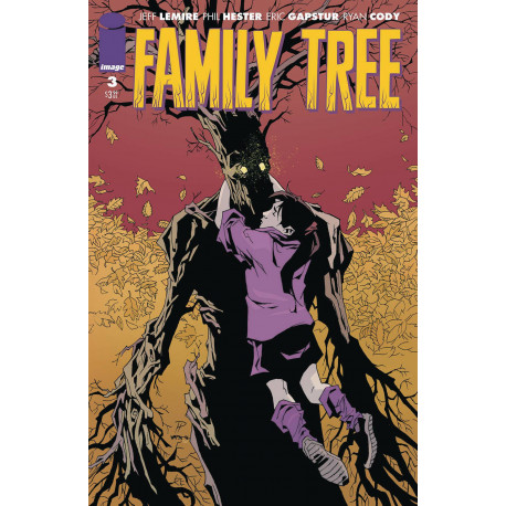 FAMILY TREE 3