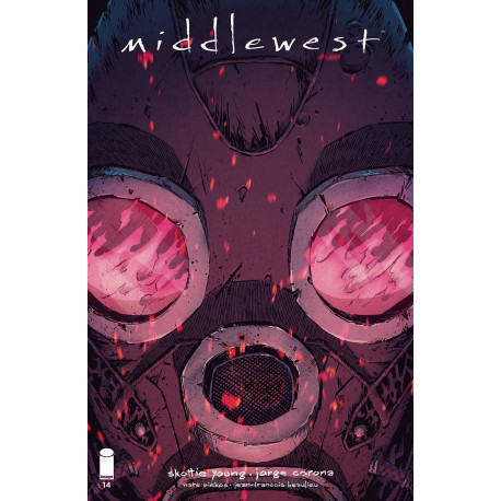 MIDDLEWEST 14