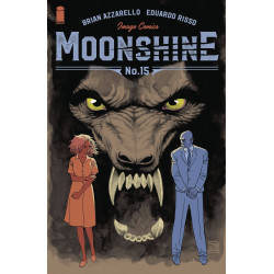 MOONSHINE 15