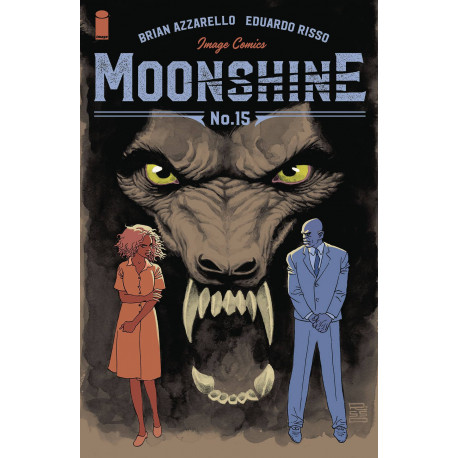 MOONSHINE 15