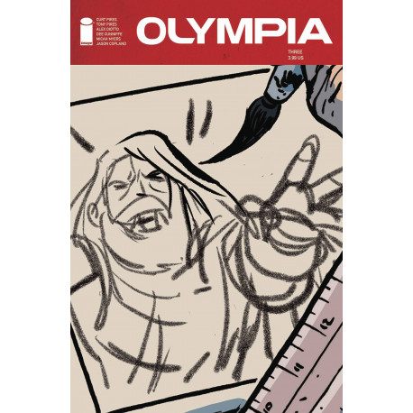 OLYMPIA 3