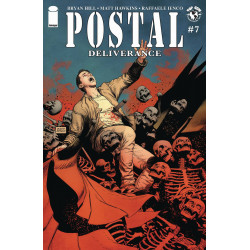 POSTAL DELIVERANCE 7