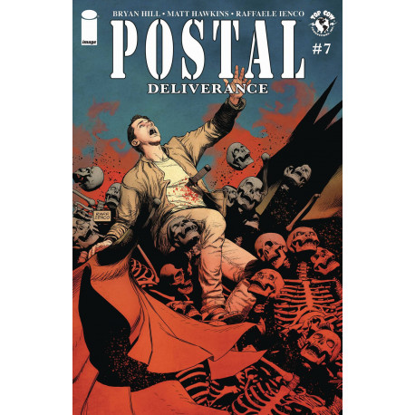 POSTAL DELIVERANCE 7