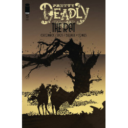 PRETTY DEADLY RAT 5