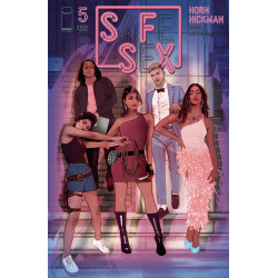 SFSX SAFE SEX 5