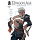 DRAGON AGE BLUE WRAITH 1