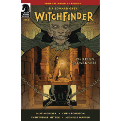 WITCHFINDER REIGN OF DARKNESS 3