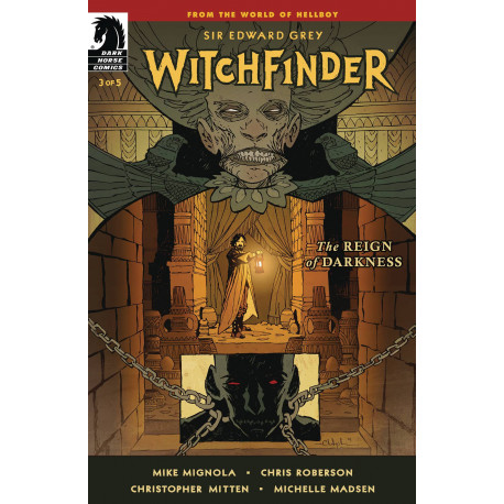 WITCHFINDER REIGN OF DARKNESS 3