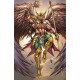 HAWKMAN 20 VAR ED