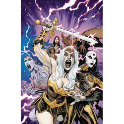 JUSTICE LEAGUE DARK 19