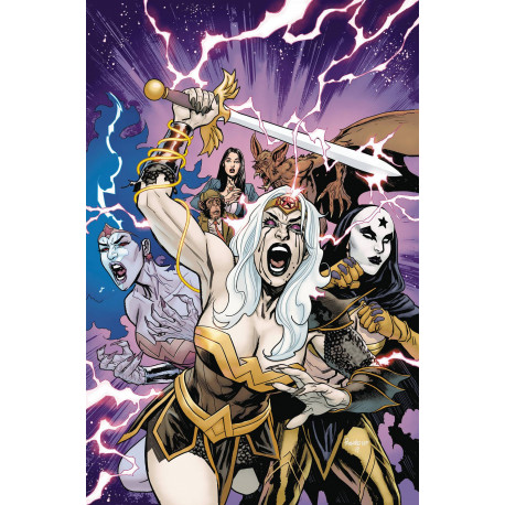 JUSTICE LEAGUE DARK 19