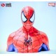 SEMIC DELUXE BUST BANK SPIDER-MAN