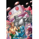 METAL MEN 4