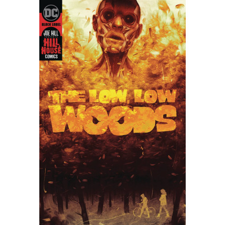 LOW LOW WOODS 2