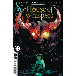 HOUSE OF WHISPERS 17