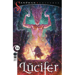 LUCIFER 16