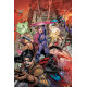 YOUNG JUSTICE 12