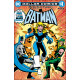 DOLLAR COMICS DETECTIVE COMICS 554 