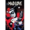 BATMAN MAD LOVE