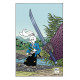 USAGI YOJIMBO COLOR CLASSICS 1