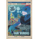 STAR TREK YEAR FIVE 10 CVR A THOMPSON