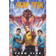 STAR TREK YEAR FIVE 2 CVR A THOMPSON