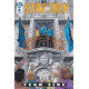 STAR TREK YEAR FIVE 3 CVR A THOMPSON