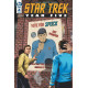 STAR TREK YEAR FIVE 4 CVR A THOMPSON