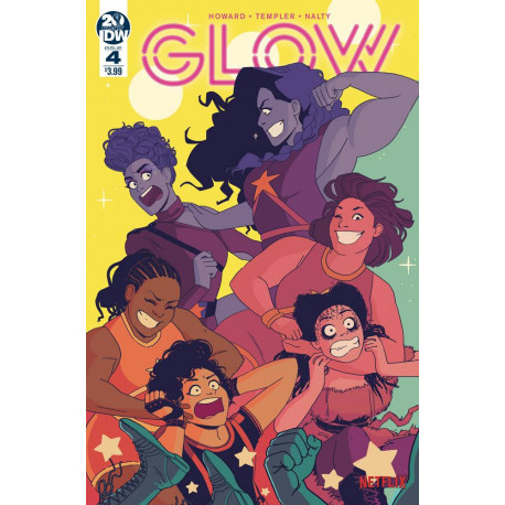 GLOW 4 CVR A TEMPLER