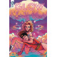 GLOW SUMMER SPECIAL ONE-SHOT 1 CVR A STERLE