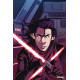 STAR WARS ADVENTURES 30 CVR A FLOREAN