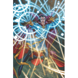 MARVEL ACTION CLASSICS AVENGERS DR STRANGE 1