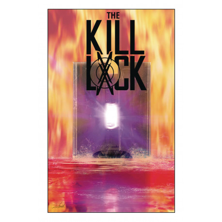 KILL LOCK 2