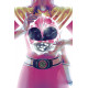 MIGHTY MORPHIN POWER RANGERS 47 FOIL MONTES VAR