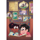 STEVEN UNIVERSE ONGOING 36 CVR A PENA