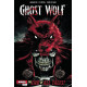 GHOST WOLF VOL 3 END OF ALL TALES 1