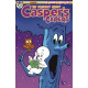 CASPER CAPERS 4 SCHERER MAIN CVR