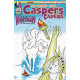 CASPER CAPERS 5 MAIN CVR