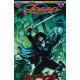 ZORRO SACRILEGE 2 MARTINEZ MAIN CVR